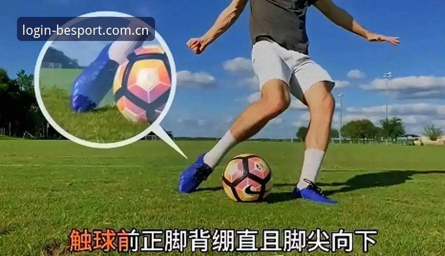 5个必一体育使用教程核心技巧，快速上手BESPORT登录入口官网的完整指南